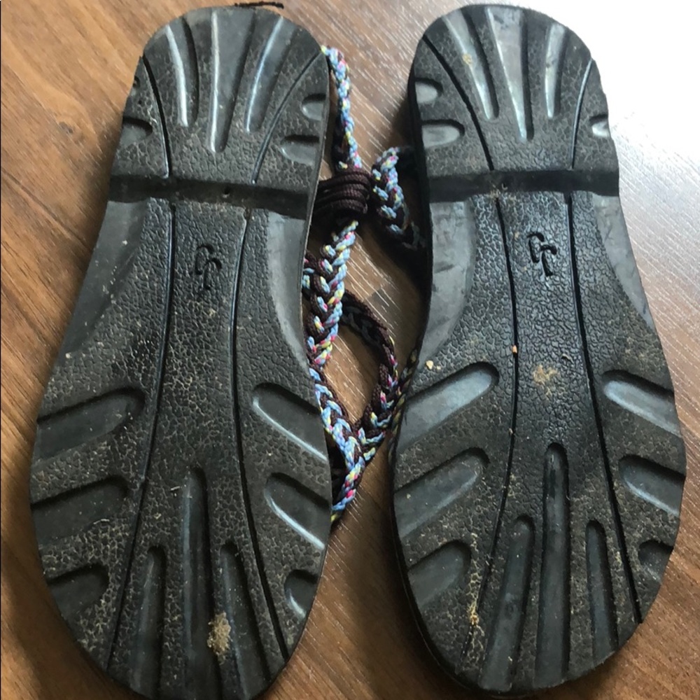 Handmade Sandals  - Picture 2 of 2